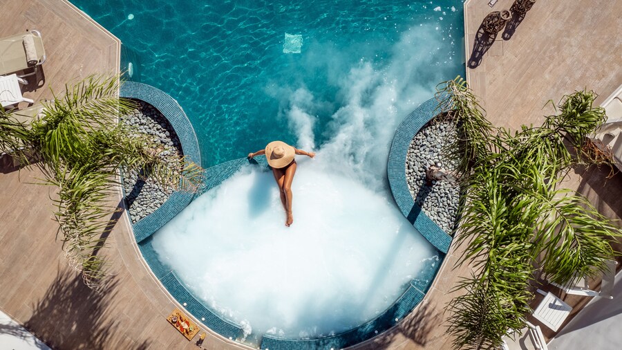 Tzante Hotel Zakynthos - Adults Only