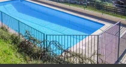 Studio aux pieds des pistes