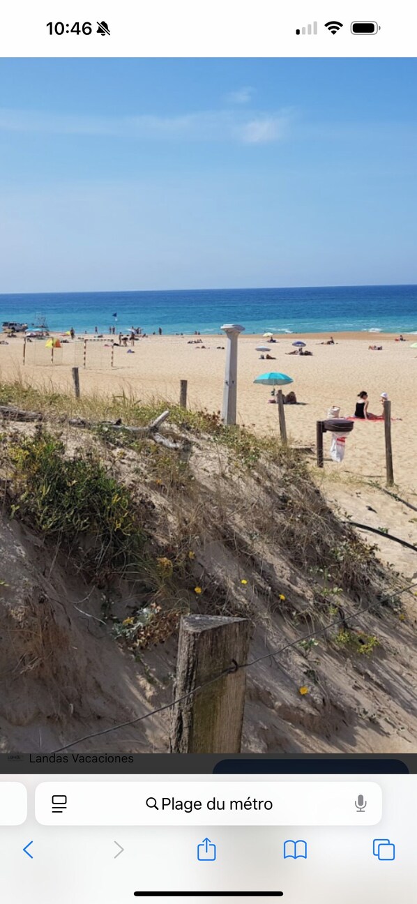 Spiaggia