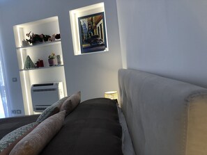 1 Schlafzimmer, Zimmersafe, Bügeleisen/Bügelbrett, kostenloses WLAN