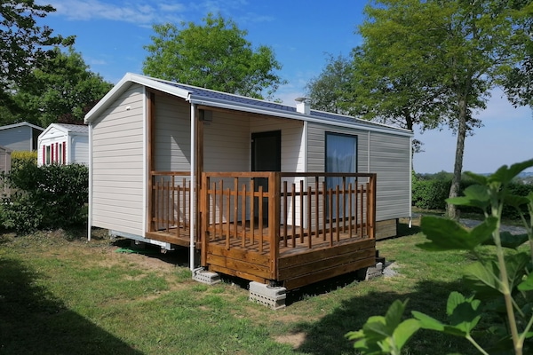 Mobil home Malaga DUO 2 chambres