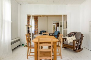 Spiseområde