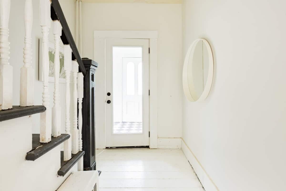 Interieur
