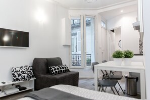 1 bedroom, WiFi