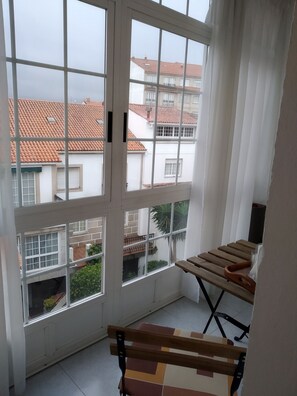Interior - Central penthouse in the seafood paradise<br>VUT PO / 004425 (O Grove)