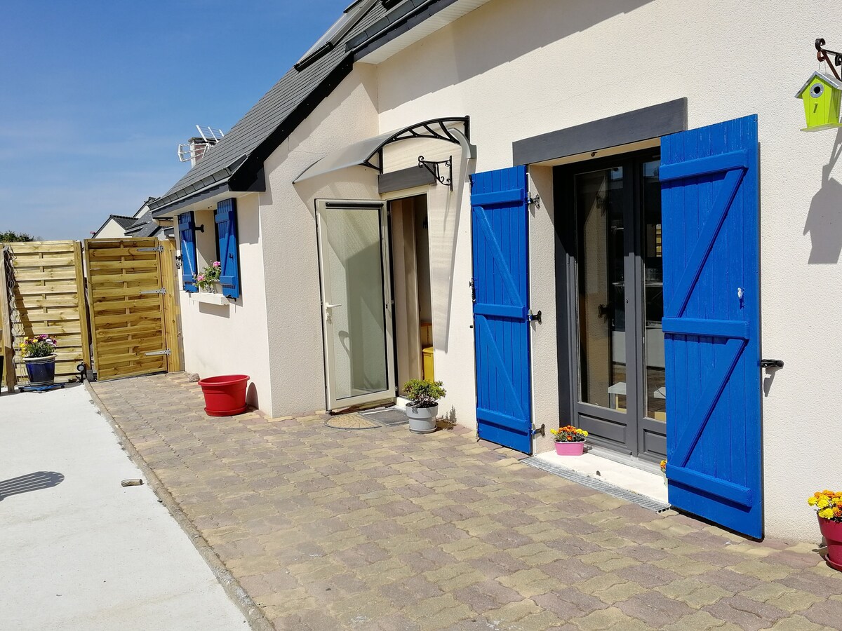 Image de profil de l’hôte