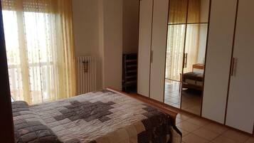 2 camere, Wi-Fi, lenzuola