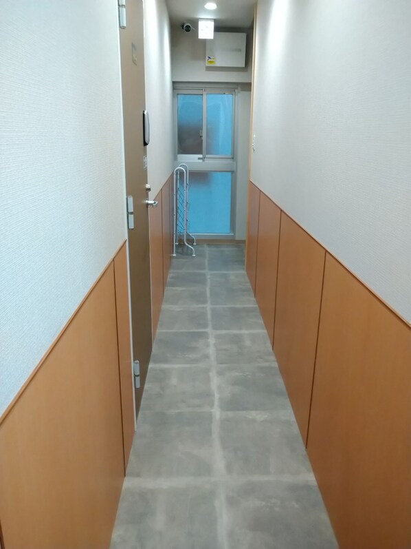 Corredor