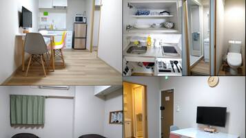 Comfort Apartment (102) | Floor plan