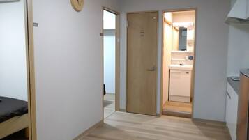 Comfort Apartment (301) | Soundproofing, free WiFi, bed sheets