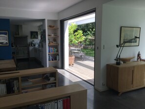 Interiør