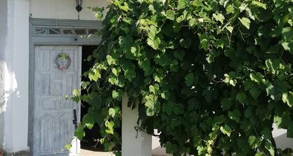 Real vintage feeling