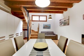 Interior - New apartment, wi-fi and air conditioning, comfortable and quiet. (Venezia)