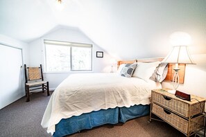 3 chambres, fer et planche à repasser, lit parapluie, Wi-Fi gratuit
