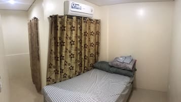 2 bedrooms, WiFi