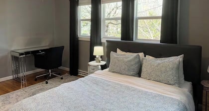 Spacious Jersey Shore Home âą Beaches, Six Flags & Fort Dix Nearby