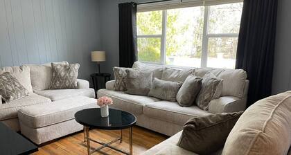 Spacious Jersey Shore Home • Beaches, Six Flags & Fort Dix Nearby