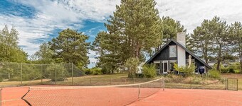 Underbart hem i Sjællands Odde