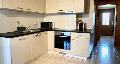 Holiday house Barberêche for 1 - 6 persons with 3 bedrooms - Farmhouse