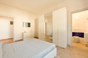 2 bedrooms, Internet