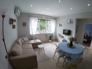 TV