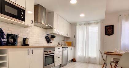 Piscina privada, sala de juegos, wifi, Netflix
