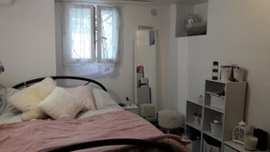 2 chambres, Wi-Fi gratuit
