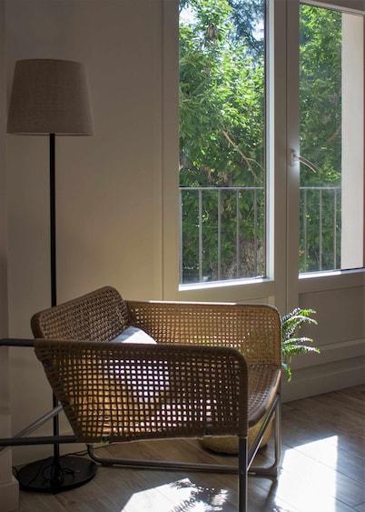 Tourist accommodation Rurality Home B