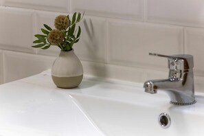 Secadora de cabello y toallas