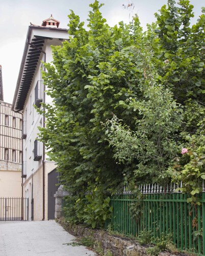 Tourist accommodation Rurality Home B