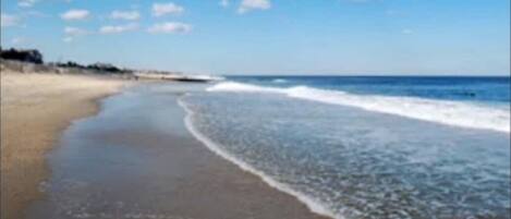 Plage à proximité, serviettes de plage