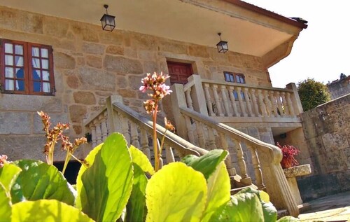 Or Xanza Apartment, ideal for couples (adapted for people with reduced mobility).