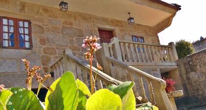 Or Xanza Apartment, ideal for couples (adapted for people with reduced mobility).