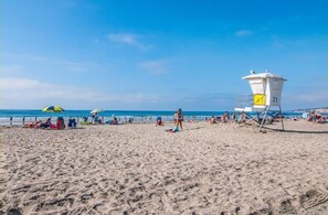 Beach towels