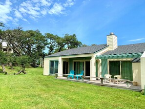 Terassi/patio