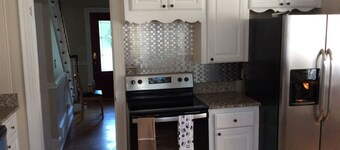 Greenville Classic House