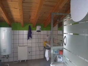 Sisätilat