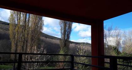 CASA SIERRA AVELLANEDA AVILA SPAIN