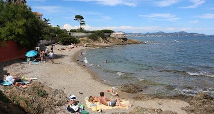 Seaside apartment