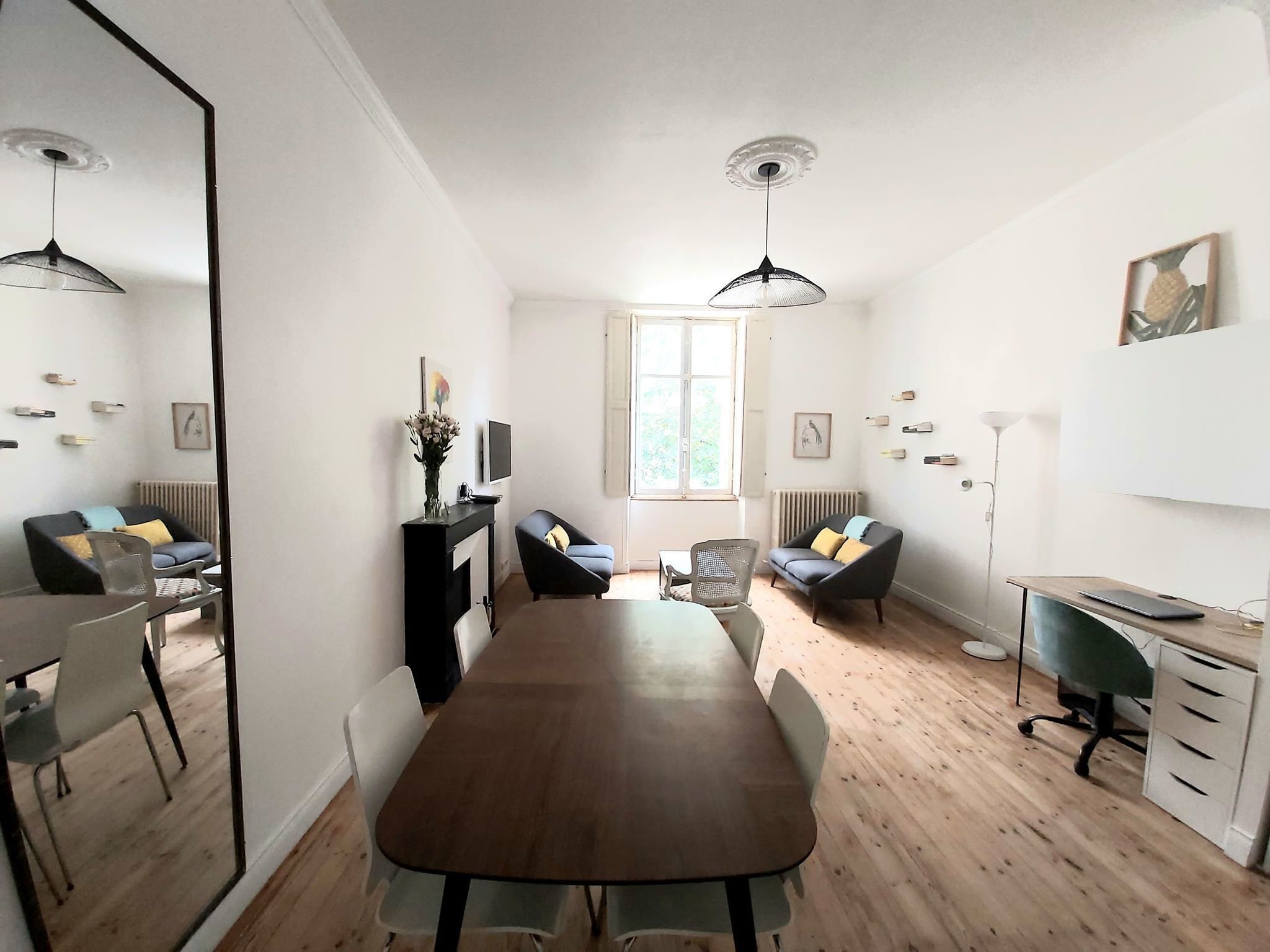 Nantes Apartments Furnished Apartments For Rent in Nantes Nestpick