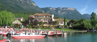 Seegarten
