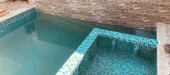 Casa Bella Vista
Charming Retreat in Puerto Escondido.