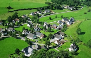 Exterior - Pet friendly apartment in Attendorn-Niederhelden (Attendorn-Niederhelden)