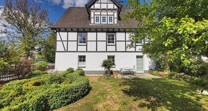 Pet friendly apartment