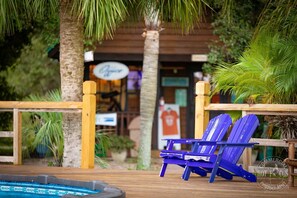 Terrass/Patio