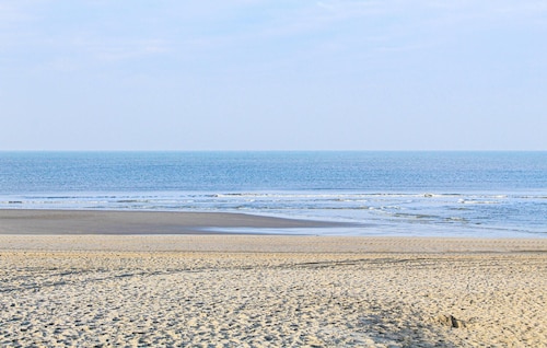 Fantastisches Haus mit 2 Schlafzimmern in Egmond aan Zee