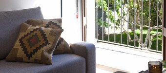 Tourist accommodation Rurality Home C