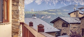 L'Hotelet d'Estamariu