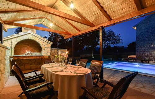 Acogedora casa de 3 dormitorios en.