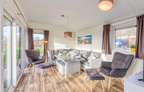 Smart TV - Nice home in Süsel with WiFi (Süsel)